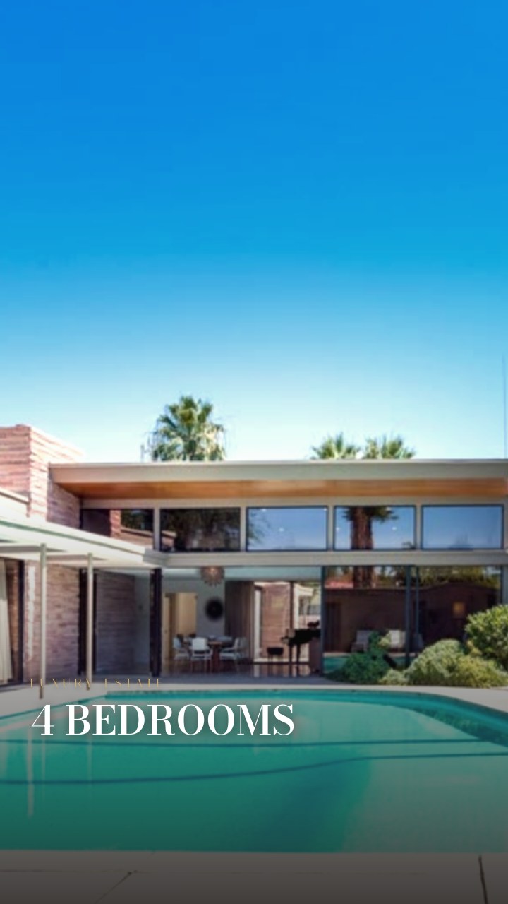 Estate — Formal and traditional. Country and estate homes.